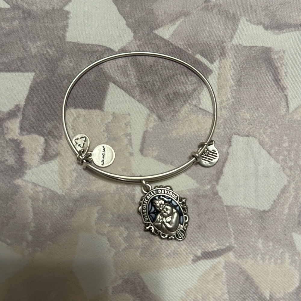Ursula Alex & Ani Bracelet